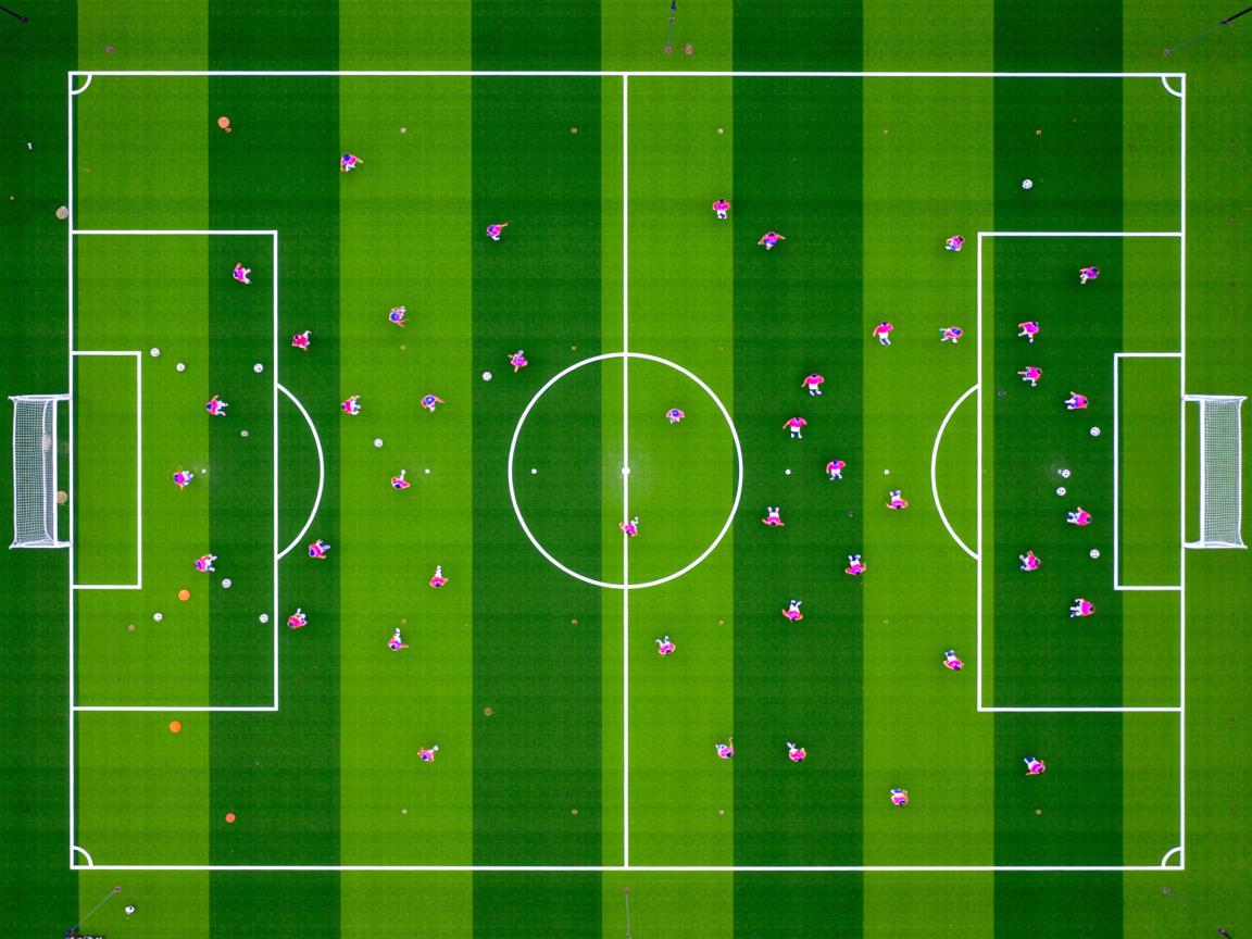 开云体育官网上-欧冠比赛中最恐怖的锋线组合盘点，欧冠最高分出局
